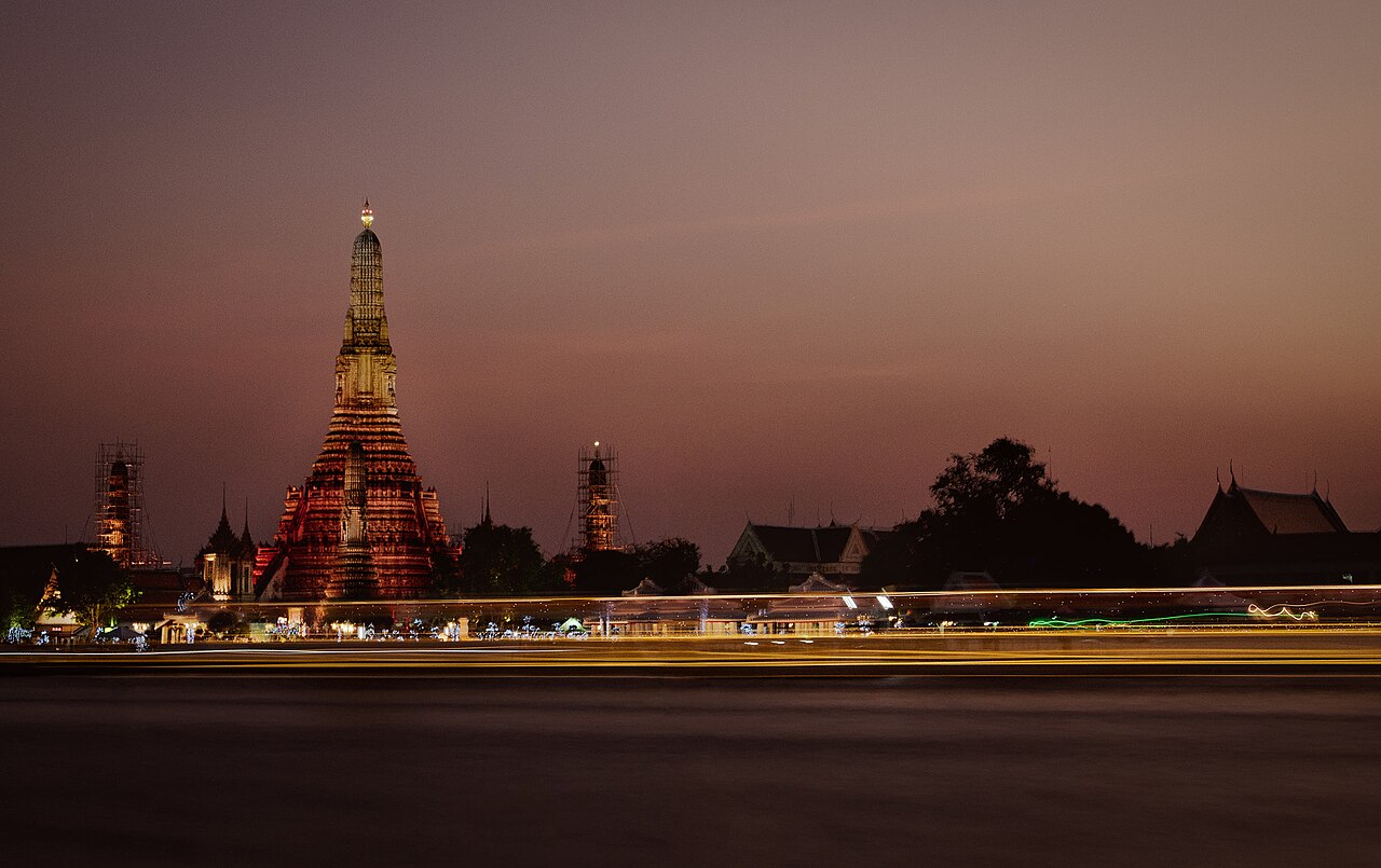 วัดอรุณ